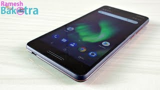 Nokia 21 Unboxing and Full Review [upl. by Taddeusz]