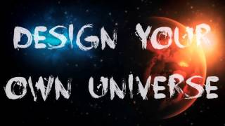 Epica  Design Your Universe  lyrics [upl. by Lightman340]