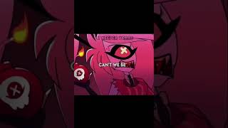 Why 17 fyp hazbinhotel edit 17 song mariana [upl. by Sindee223]