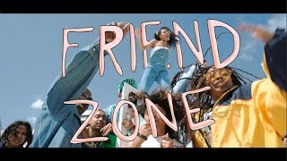 UMI  Friendzone Official Video [upl. by Gardner]