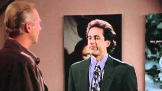 Seinfeld Clip  Crazy Joe Davola [upl. by Hibbs255]