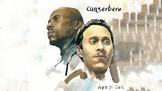 Canserbero – El Mundo Abc Apa y Can [upl. by Pavyer436]