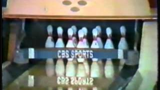 PBA 17th Annual National Championship 1976  title match [upl. by Apicella]