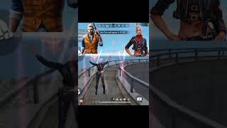 Free fire Joseph vs Notora👿Character Ability Test🤟 shorts freefire ffviralvideo freefirefacts [upl. by Oster566]