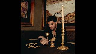 【1 Hour】Drake  Cameras  Good Ones Go Interlude [upl. by Ynaffik]