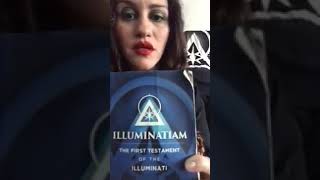 Learn how to join the Illuminati [upl. by Neelra]