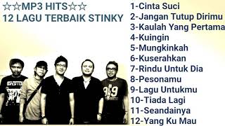 Mp3 Hit  12 Lagu Terbaik Stinky [upl. by Lacie]