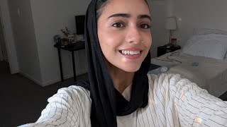 asmr grwm 🩷 [upl. by Earleen865]