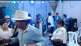 Los Pupilos del Río en vivo  Set Cumbias [upl. by Nwahsirhc]