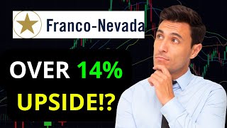 Franco Nevada Stock Analysis Why Its a Top Pick for Dividend Investors [upl. by Fitzsimmons]