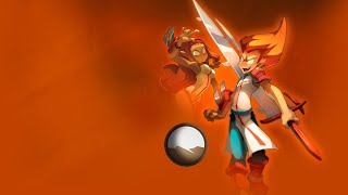 DOFUS  Guide du stuff Iop Terre du lvl 10 au lvl 200 [upl. by Burta651]