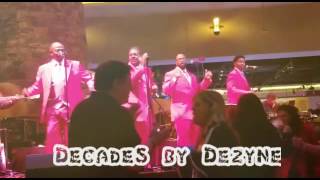 Decades by Dezyne 2016 [upl. by Erdried368]