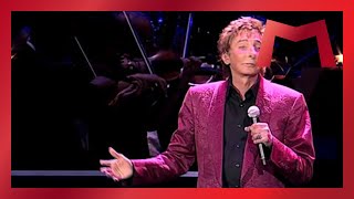 Barry Manilow  Stay from the quotLive In Londonquot DVD [upl. by Anselmo387]