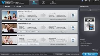 Wondershare Video Converter Ultimate  Full Review and Tutorial [upl. by Nwahsed815]