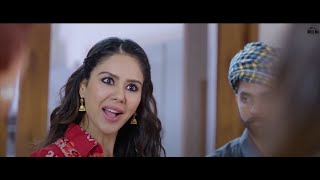 Naukar  Sonam Bajwa  Ardab Mutiyaran  Punjabi Comedy Movies [upl. by Panter]