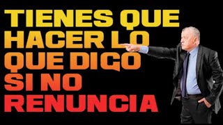 CUMPLIMIENTO MALICIOSO HACER LO QUE QUIERE O RENUNCIAR  HISTORIAS DE REDDIT  REDDIT EN ESPAÑOL [upl. by Horacio]