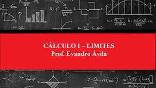 AULA 43  LIMITES INDETERMINAÇÃO DO TIPO 0 0 [upl. by Jacynth]