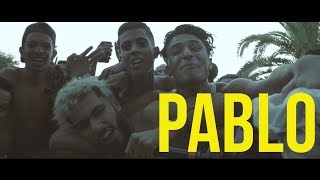 Pablo Prod By Hades BNJ5 [upl. by Karim661]