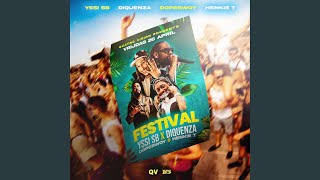 Festival feat Dopebwoy [upl. by Adnovad]