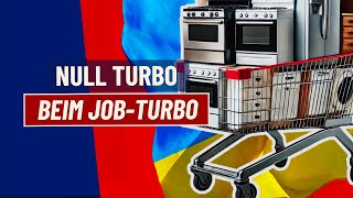 Jobturbo verpufft [upl. by Jat847]