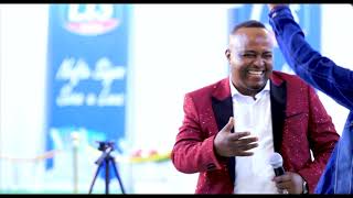 MAXAMED BK  SAMIR  New Somali Music Video 2020 Official Video [upl. by Cooperstein58]