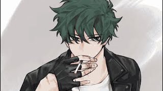 Villain Teacher Deku Episode 1 “An Offer” [upl. by Allit]