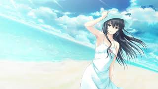 The Beach Boys  Kokomo Nightcore [upl. by Merkle525]