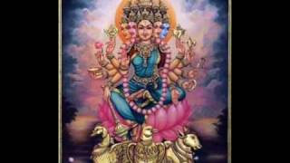 Sri Lalitha Trishati 1 [upl. by Shanney]