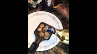 How to use a raclette grilling machine [upl. by Aney]