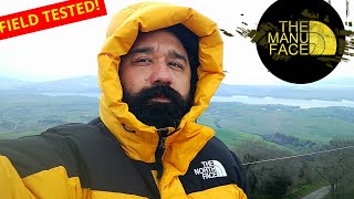 The North Face Mens HIMALAYAN DOWN PARKA Review  Sizes Features Pros amp Cons [upl. by Elreath]