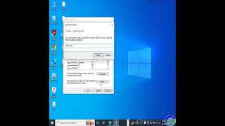 How to Create Restore Point in Windows 10 [upl. by Ahsed850]