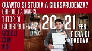 Giornate di orientamento  quotScegli con noiquot edizione 2024  2021 febbraio [upl. by Aihsyla]