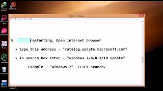 how to fix windows 10 update error 0x80072ee2 [upl. by Nahrut]