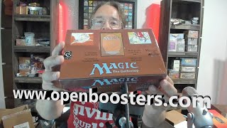 Beta Booster 3 Retitled Timetwister opening MTG Magic the gathering [upl. by Prentice]