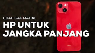 5 HP IPHONE PALING MURAH TAPI WORTH IT DI JULI 2023 [upl. by Freud954]