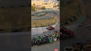 Gokart trending travel automobile viralvideo travelvlog youtubeshorts youtube ytshorts yt [upl. by Westlund]