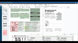 Abbyy Finereader 15 Overview of OCR [upl. by Suryt246]