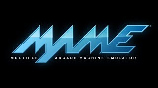 Setup MAME on Emulation Station [upl. by Megan]