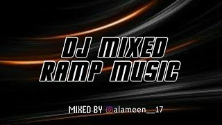 RAMP MUSIC  DJ RAMP MUSIC  RAMP WALK MUSIC  CHOREOGRAPHY MUSIC TRANCE  RAMP MUSIC TRACK [upl. by Dat357]