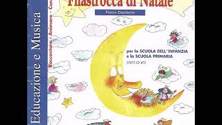 FILASTROCCA DI NATALE  03 I sogni dei bambini di Pietro Diambrini [upl. by Adiaj]