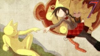 Mogeko Castle  SurrealHorror Game Manly Lets Play Pt7 Finale [upl. by Morrell895]