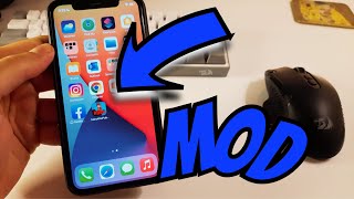 Manok Na Pula MOD iOS amp Android  How to get and play 2023 [upl. by Iana]