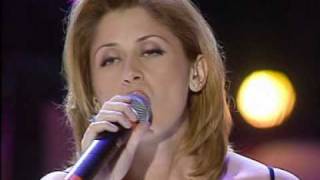 Lara Fabian  Tout Les Victoires 1998 HQ [upl. by Adnolahs]