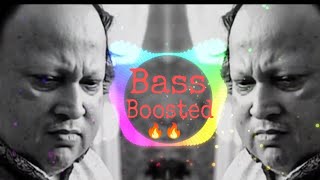 Othe Amla De Hone Ne Navede NFAK Remix Bass Boosted [upl. by Ahcmis]