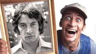 Ernest  Jim Varney documentary — quotThe Importance of Being Ernestquot [upl. by Newo]