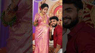 Our Valaikappu Vlog ♥️🧿 pregnancy maternity couplegoals couple love lovestatus babyshower [upl. by Alrak]