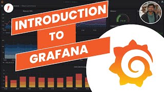 Introduction to Grafana [upl. by Nnaynaffit376]