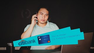 Review Citibank Simplicity Credit Card thats Ideal for Beginners [upl. by Eloci]