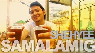 Shehyee  Samalamig Official Music Video [upl. by Wayne]