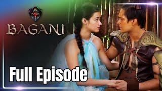 Bagani Episode 67  English Subbed [upl. by Zola]